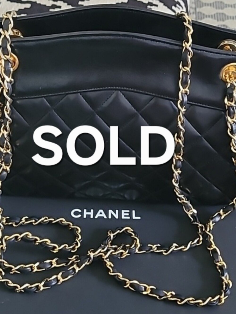 Chanel Vintage
